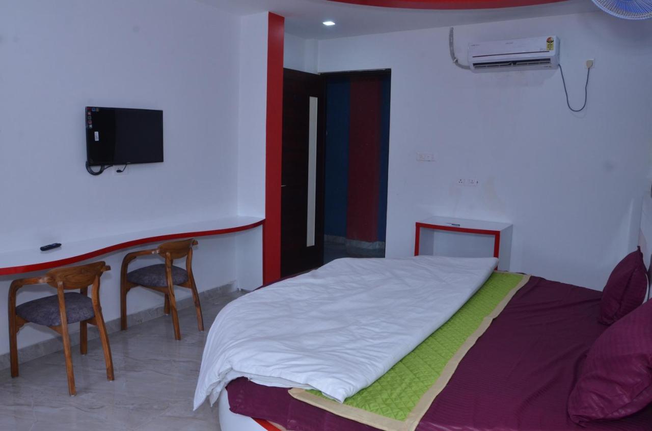 Hotel Blue Bell Raiwala Buitenkant foto