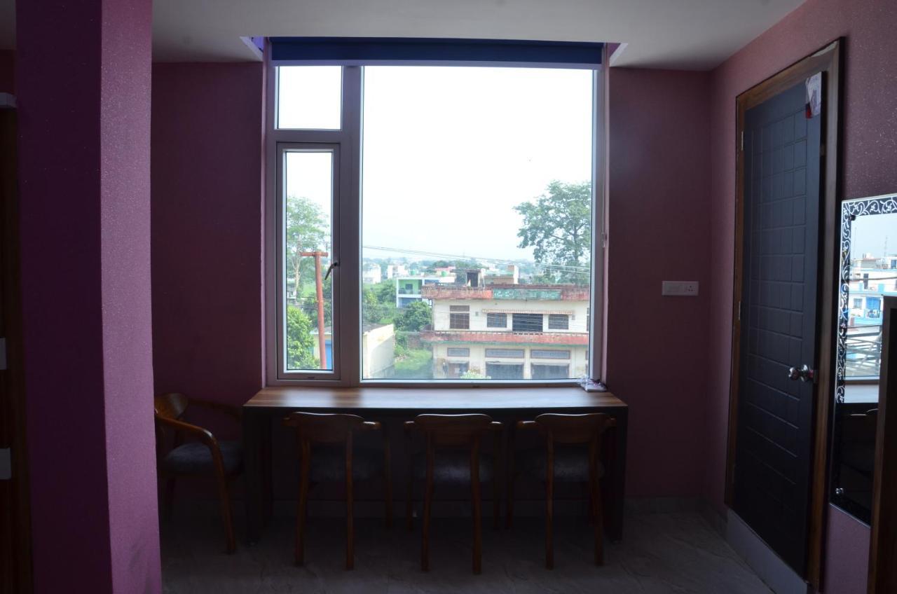 Hotel Blue Bell Raiwala Buitenkant foto