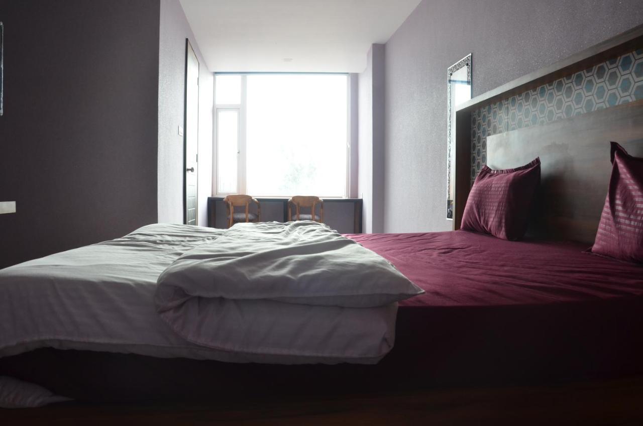 Hotel Blue Bell Raiwala Buitenkant foto
