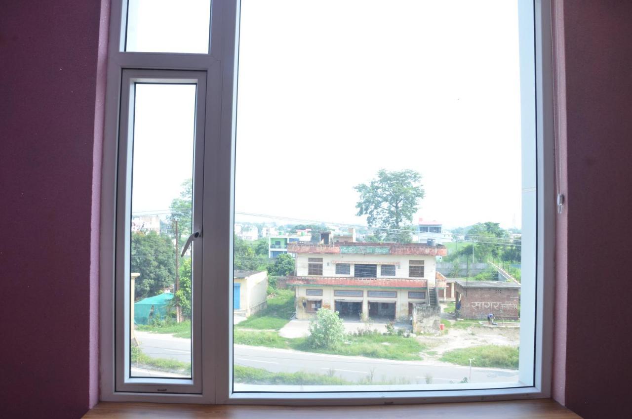 Hotel Blue Bell Raiwala Buitenkant foto