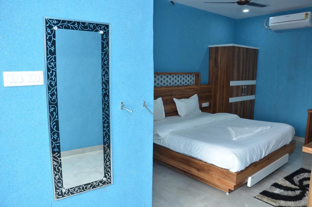 Hotel Blue Bell Raiwala Buitenkant foto